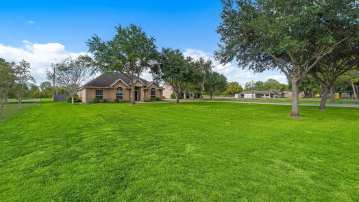Richmond 1-story, 4-bed 814 TORI ROAD-idx