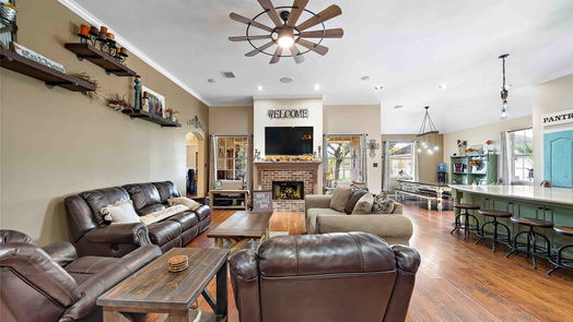 Richmond 1-story, 4-bed 814 TORI ROAD-idx