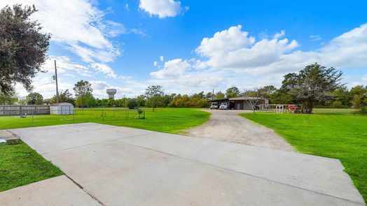 Richmond 1-story, 4-bed 814 TORI ROAD-idx