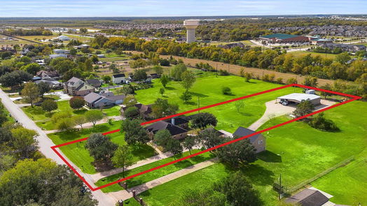 Richmond 1-story, 4-bed 814 TORI ROAD-idx
