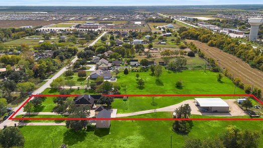 Richmond 1-story, 4-bed 814 TORI ROAD-idx