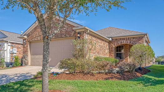 Richmond 1-story, 2-bed 2927 Coral Berry Court-idx
