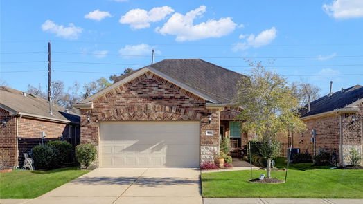 Richmond 2-story, 3-bed 615 Saguaro Way-idx