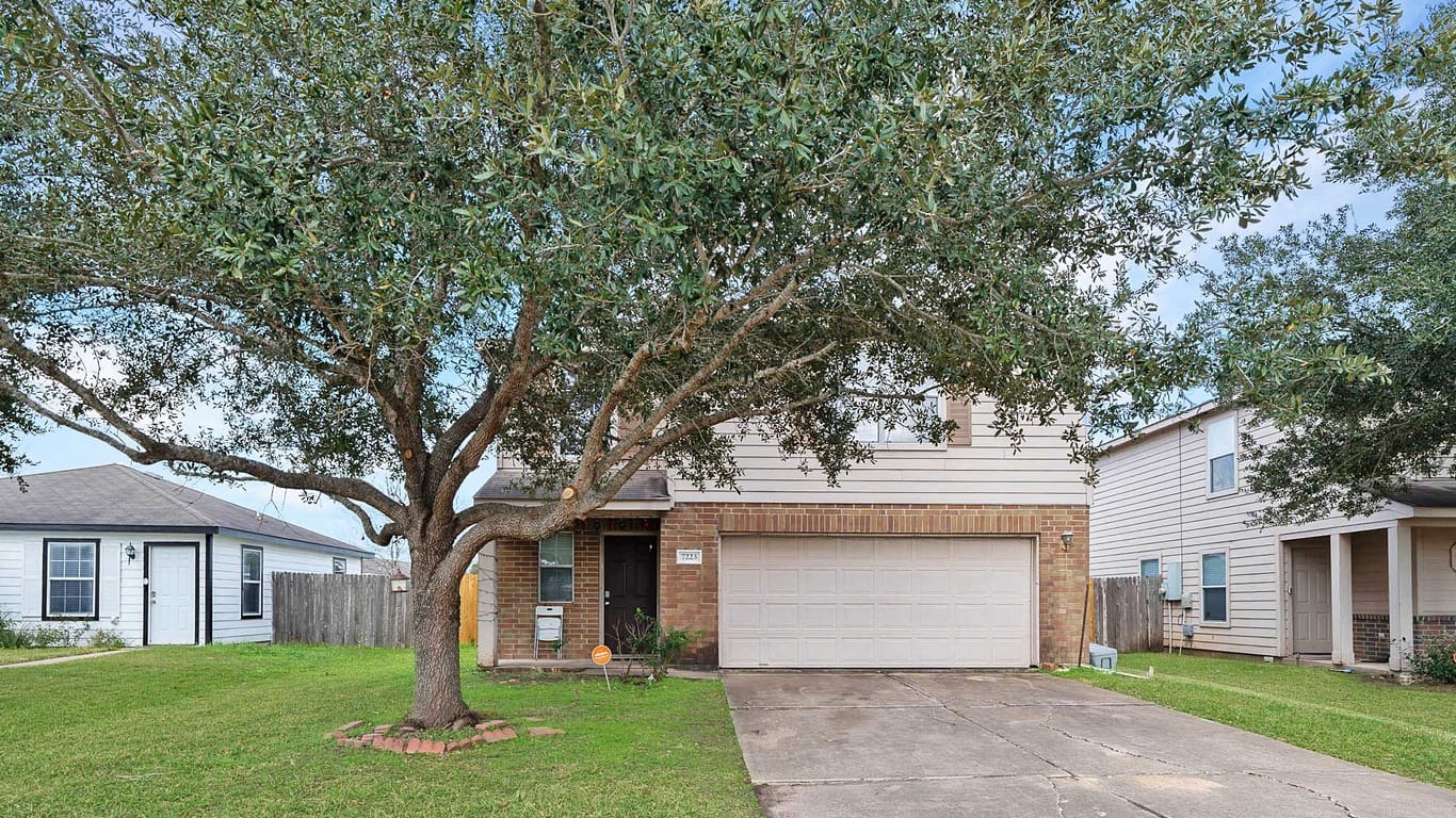 Richmond 2-story, 3-bed 7223 Nettle Springs Court-idx