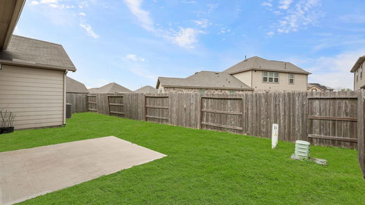 Richmond 1-story, 3-bed 1619 Mornington Station Drive-idx