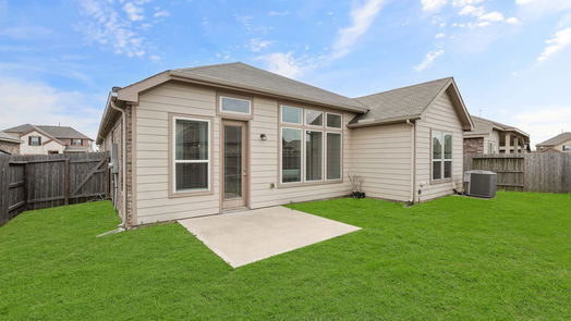 Richmond 1-story, 3-bed 1619 Mornington Station Drive-idx