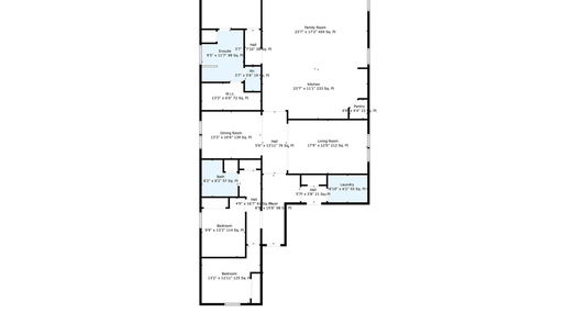 Richmond 1-story, 3-bed 1619 Mornington Station Drive-idx