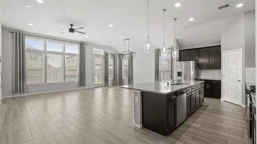 Richmond 1-story, 3-bed 1619 Mornington Station Drive-idx