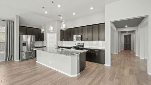 Richmond 1-story, 3-bed 1619 Mornington Station Drive-idx