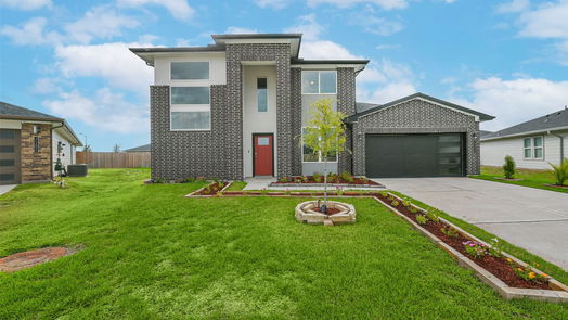 Richmond 2-story, 4-bed 1722 Tranquility Drive-idx