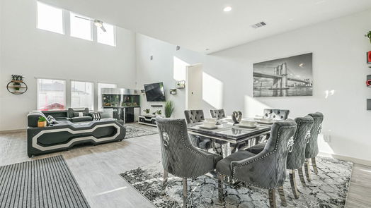 Richmond 2-story, 4-bed 1722 Tranquility Drive-idx