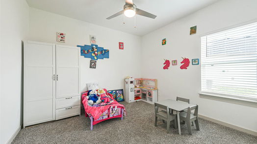 Richmond 2-story, 4-bed 1722 Tranquility Drive-idx