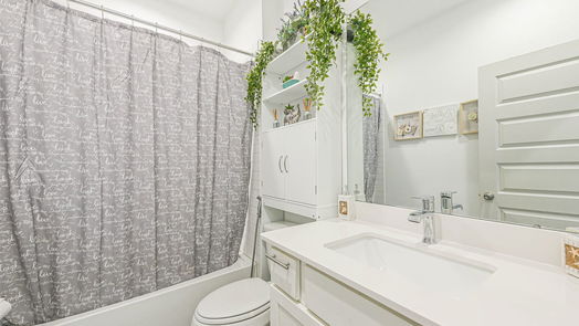 Richmond 2-story, 4-bed 1722 Tranquility Drive-idx