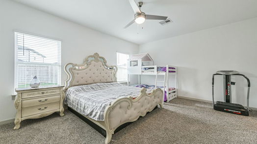 Richmond 2-story, 4-bed 1722 Tranquility Drive-idx