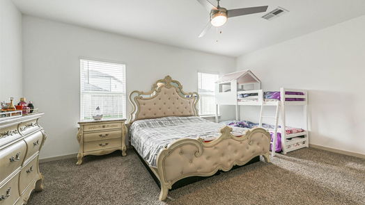 Richmond 2-story, 4-bed 1722 Tranquility Drive-idx