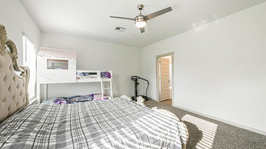 Richmond 2-story, 4-bed 1722 Tranquility Drive-idx