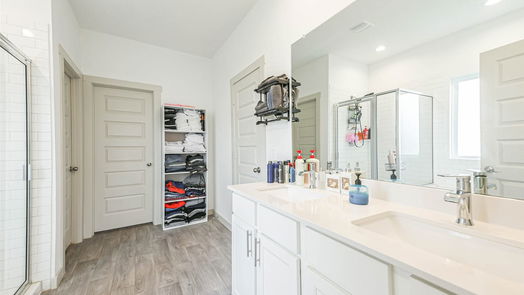 Richmond 2-story, 4-bed 1722 Tranquility Drive-idx