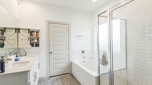 Richmond 2-story, 4-bed 1722 Tranquility Drive-idx