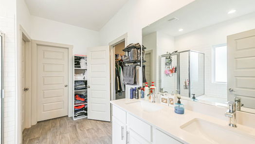 Richmond 2-story, 4-bed 1722 Tranquility Drive-idx