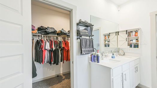 Richmond 2-story, 4-bed 1722 Tranquility Drive-idx