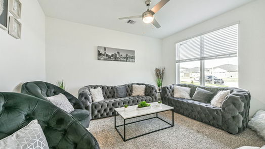 Richmond 2-story, 4-bed 1722 Tranquility Drive-idx