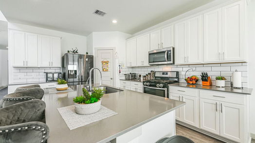 Richmond 2-story, 4-bed 1722 Tranquility Drive-idx