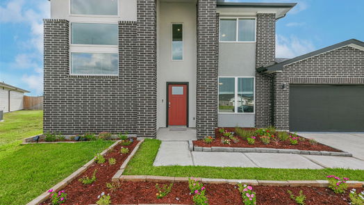 Richmond 2-story, 4-bed 1722 Tranquility Drive-idx