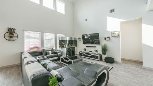 Richmond 2-story, 4-bed 1722 Tranquility Drive-idx