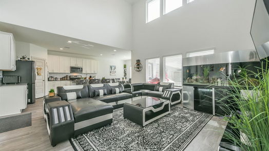 Richmond 2-story, 4-bed 1722 Tranquility Drive-idx