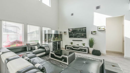 Richmond 2-story, 4-bed 1722 Tranquility Drive-idx