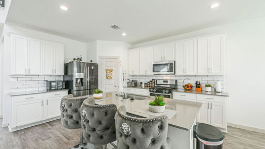 Richmond 2-story, 4-bed 1722 Tranquility Drive-idx