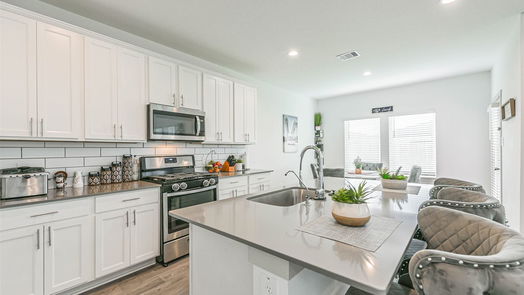 Richmond 2-story, 4-bed 1722 Tranquility Drive-idx