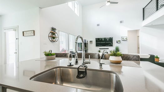 Richmond 2-story, 4-bed 1722 Tranquility Drive-idx