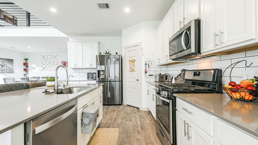 Richmond 2-story, 4-bed 1722 Tranquility Drive-idx