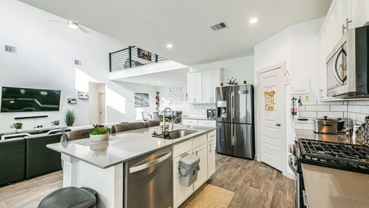 Richmond 2-story, 4-bed 1722 Tranquility Drive-idx