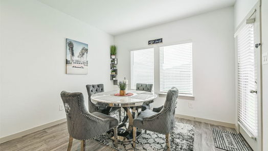 Richmond 2-story, 4-bed 1722 Tranquility Drive-idx