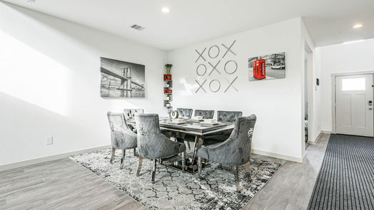 Richmond 2-story, 4-bed 1722 Tranquility Drive-idx