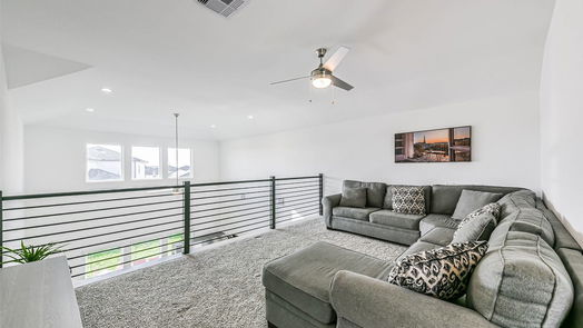 Richmond 2-story, 4-bed 1722 Tranquility Drive-idx