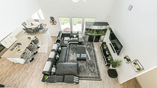 Richmond 2-story, 4-bed 1722 Tranquility Drive-idx