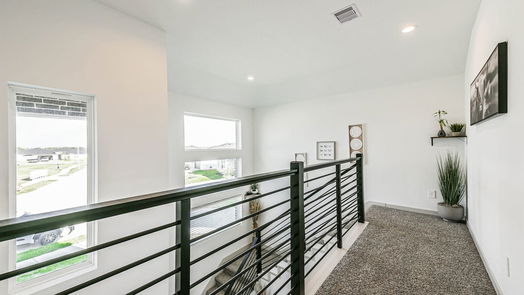 Richmond 2-story, 4-bed 1722 Tranquility Drive-idx