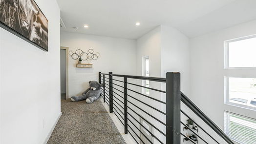 Richmond 2-story, 4-bed 1722 Tranquility Drive-idx