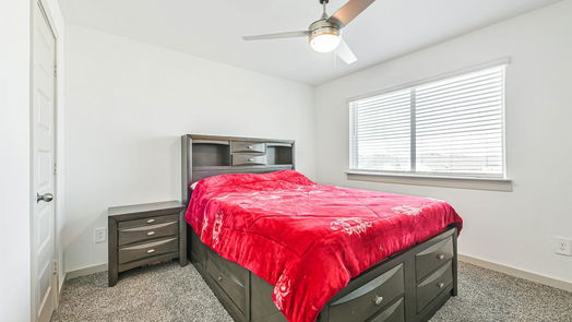 Richmond 2-story, 4-bed 1722 Tranquility Drive-idx