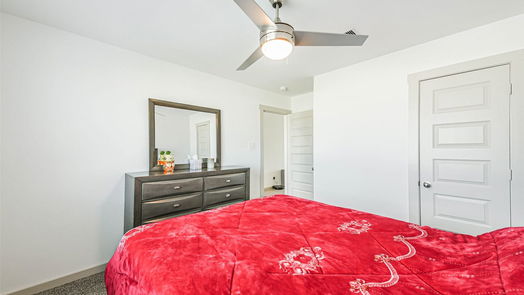 Richmond 2-story, 4-bed 1722 Tranquility Drive-idx