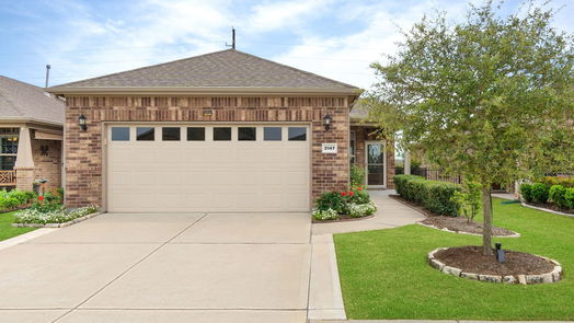 Richmond 1-story, 2-bed 3147 Chimney Swift Lane-idx