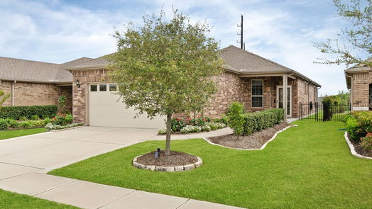 Richmond 1-story, 2-bed 3147 Chimney Swift Lane-idx