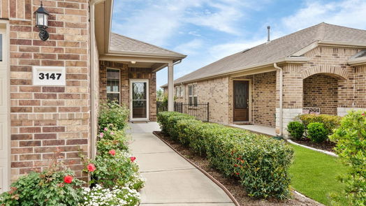 Richmond 1-story, 2-bed 3147 Chimney Swift Lane-idx