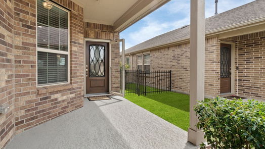 Richmond 1-story, 2-bed 3147 Chimney Swift Lane-idx