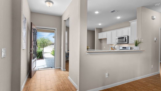 Richmond 1-story, 2-bed 3147 Chimney Swift Lane-idx