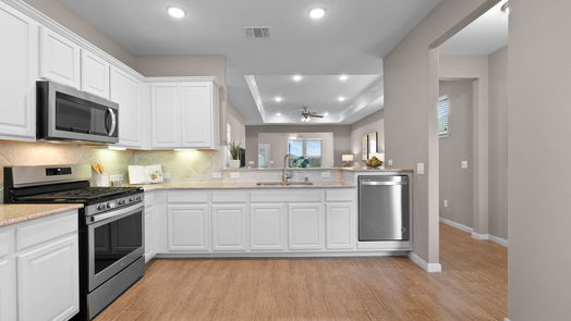 Richmond 1-story, 2-bed 3147 Chimney Swift Lane-idx