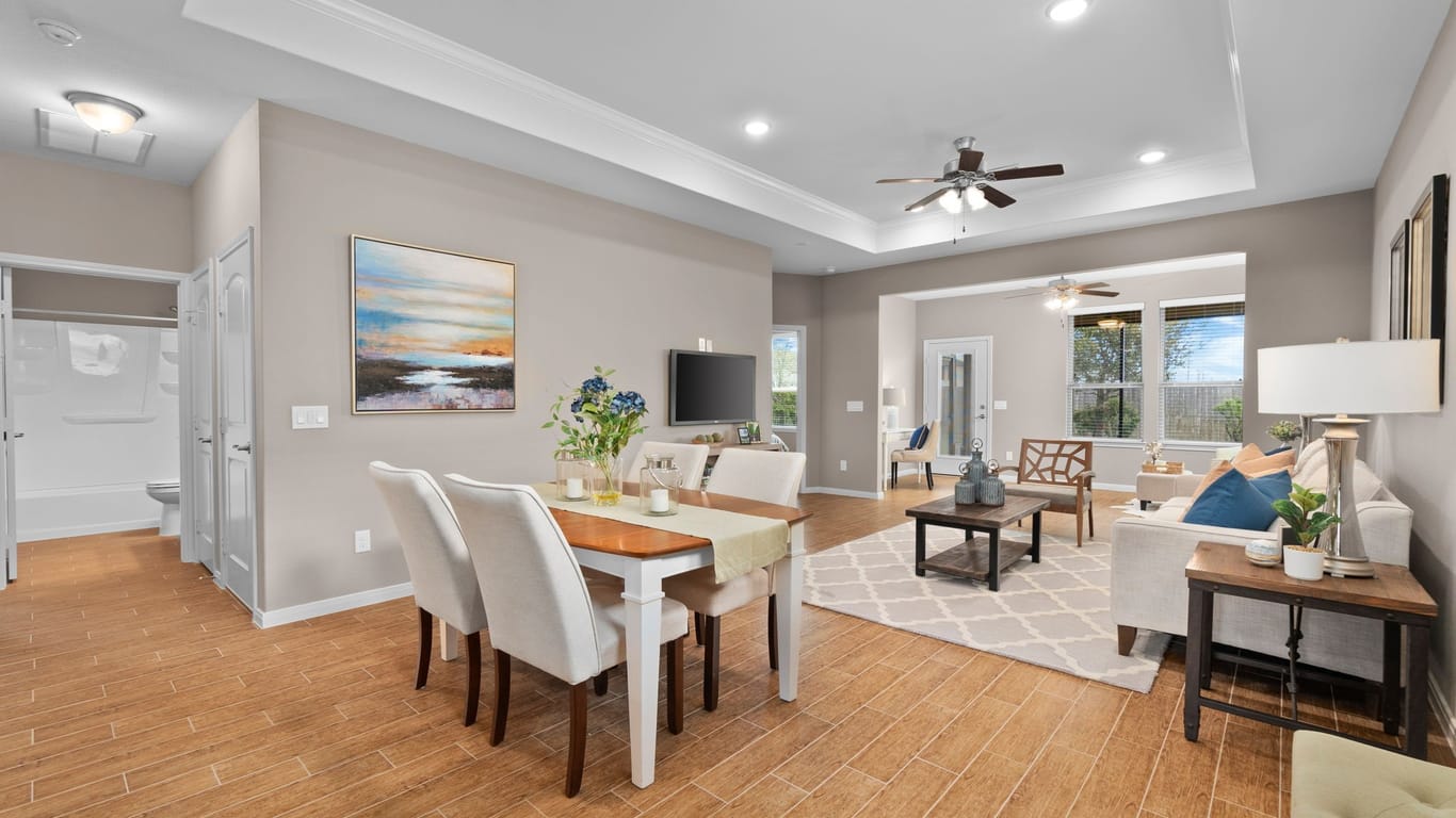 Richmond 1-story, 2-bed 3147 Chimney Swift Lane-idx